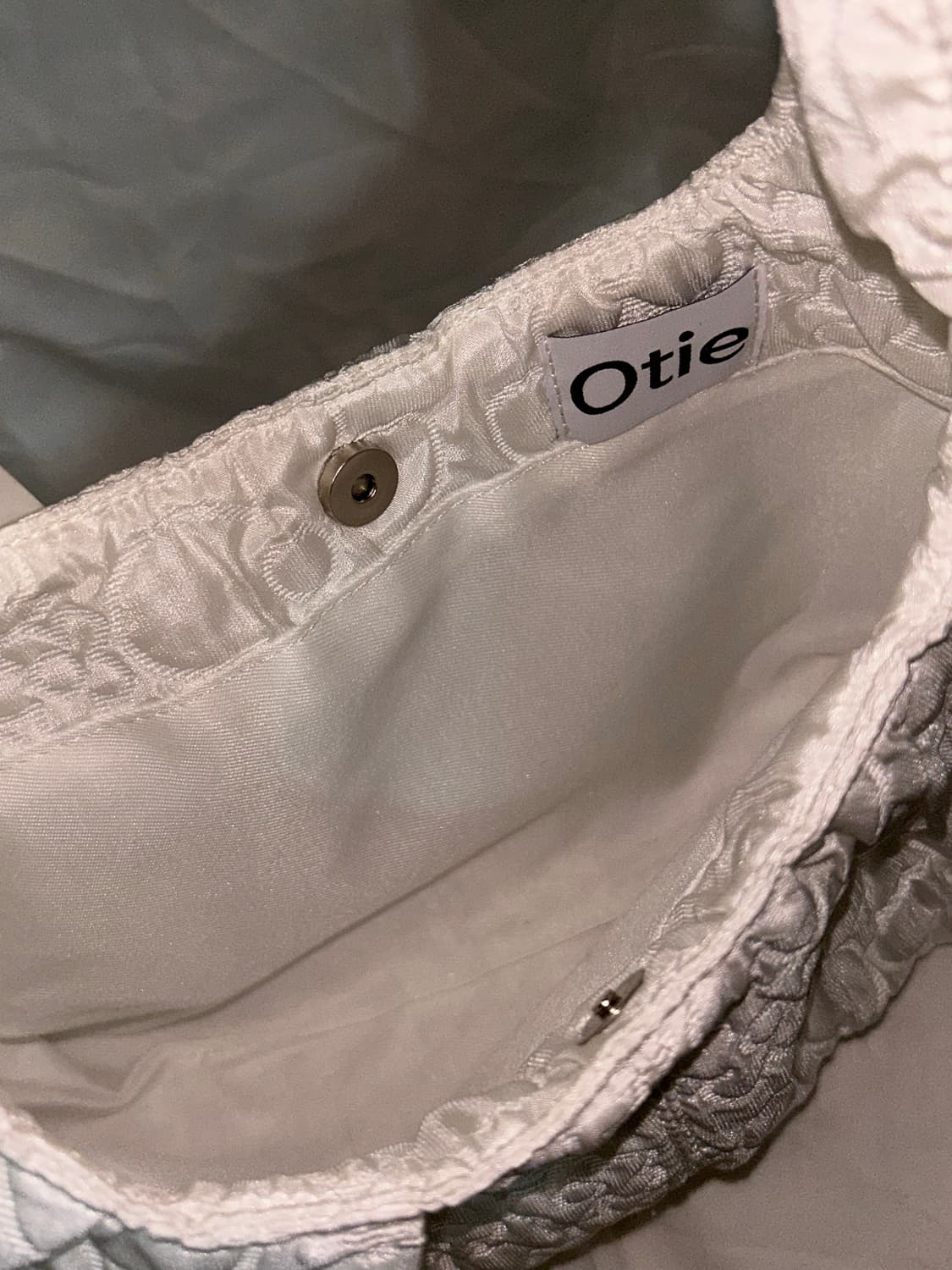 Otie Wiffle glow bag 상품이미지2