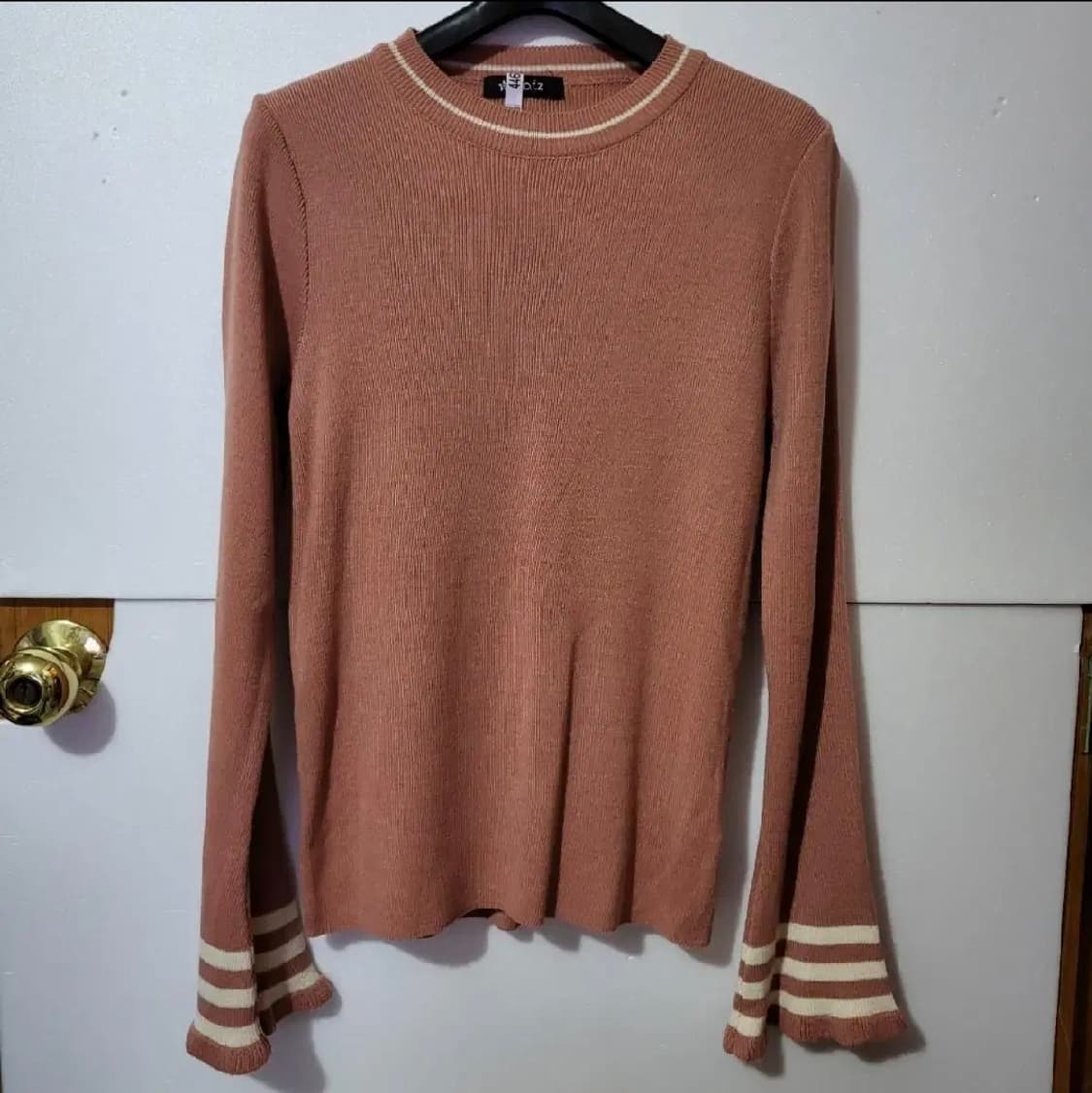 254 ) 백화점 고급 니트 85 s  상태최상 상품이미지1