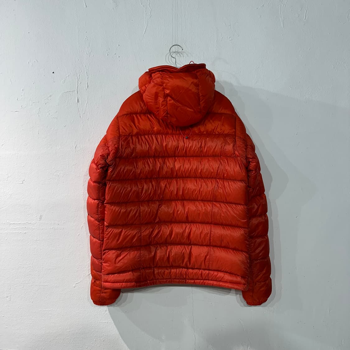 Rab 랩 인피니티엔듀런스 퍼텍스 패딩 L 상품이미지3