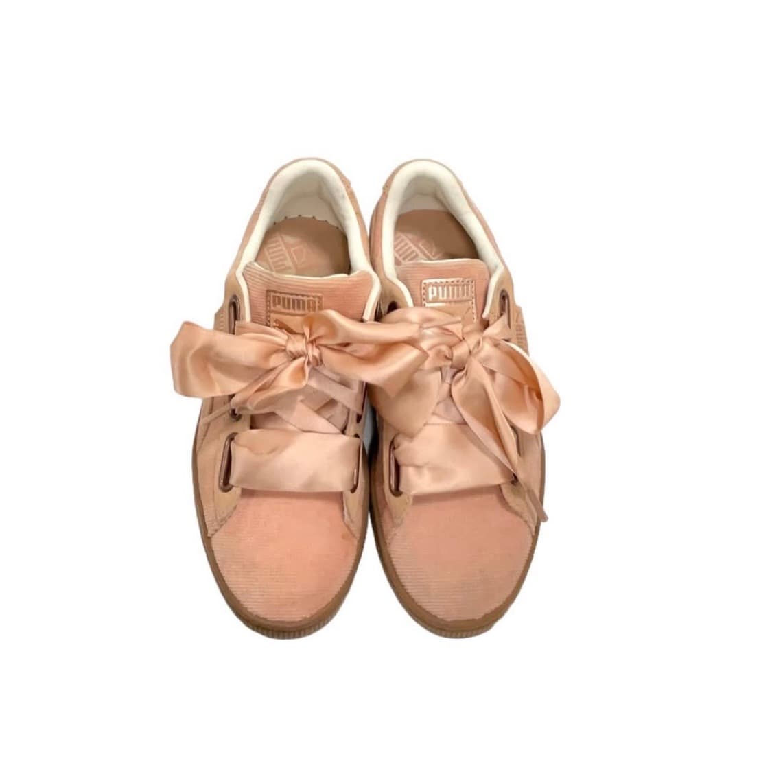 230) 퓨마 운동화 신발 빈티지 josephine 조세핀 발레코어 스니 상품이미지5