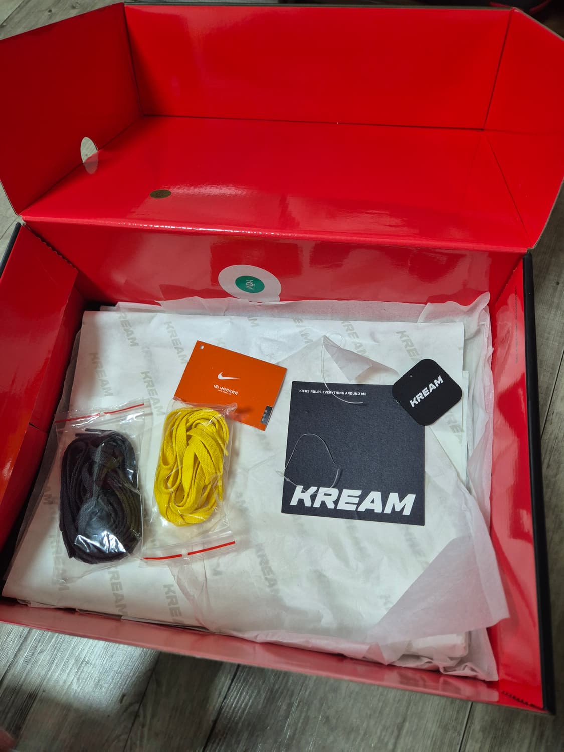 [280] 나이키 조던6 스캇 카키 올리브 스캇6  조던6 스캇 상품이미지7