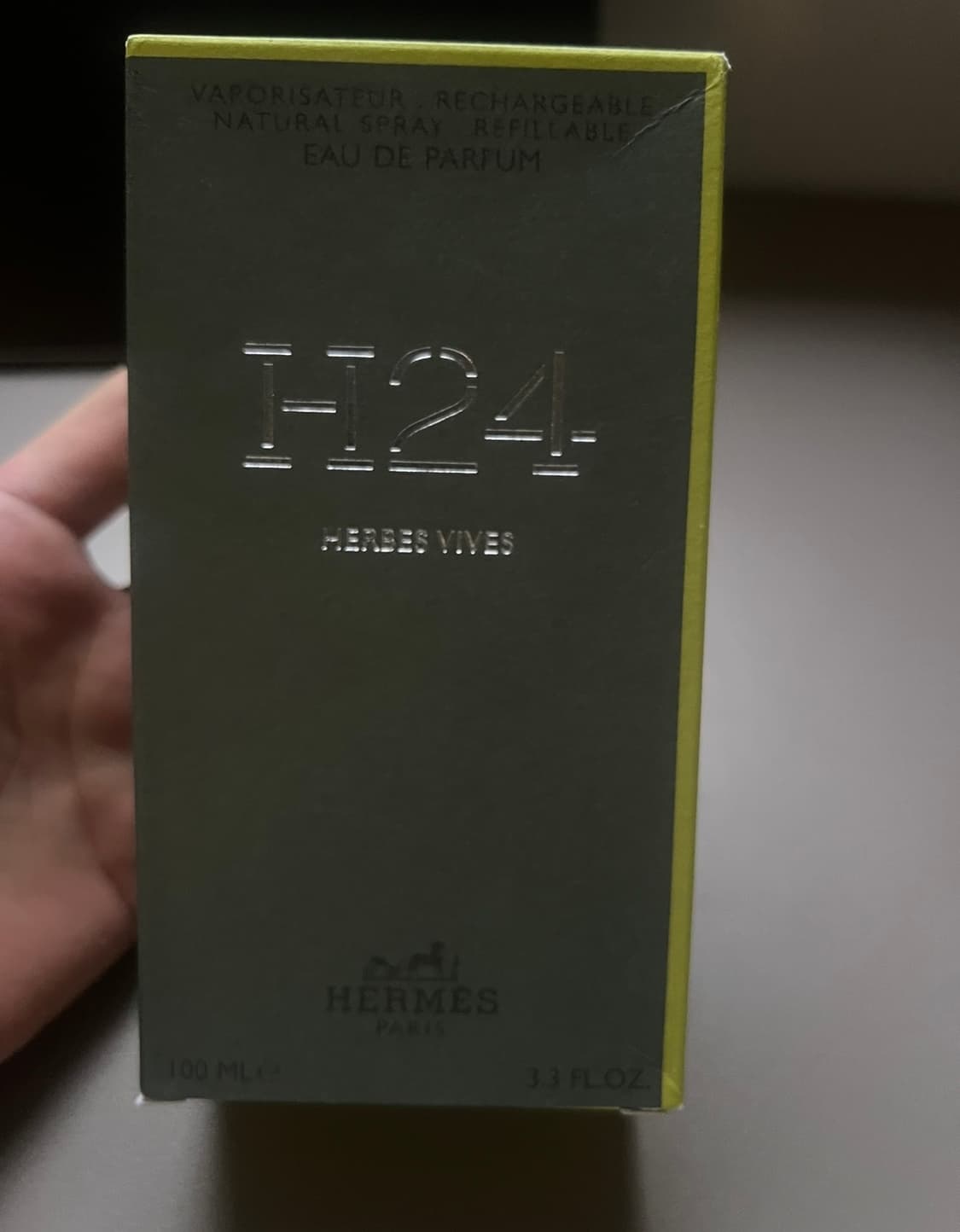 에르브비브 100ml [현재용량 : 약 90~95ml] 상품이미지7