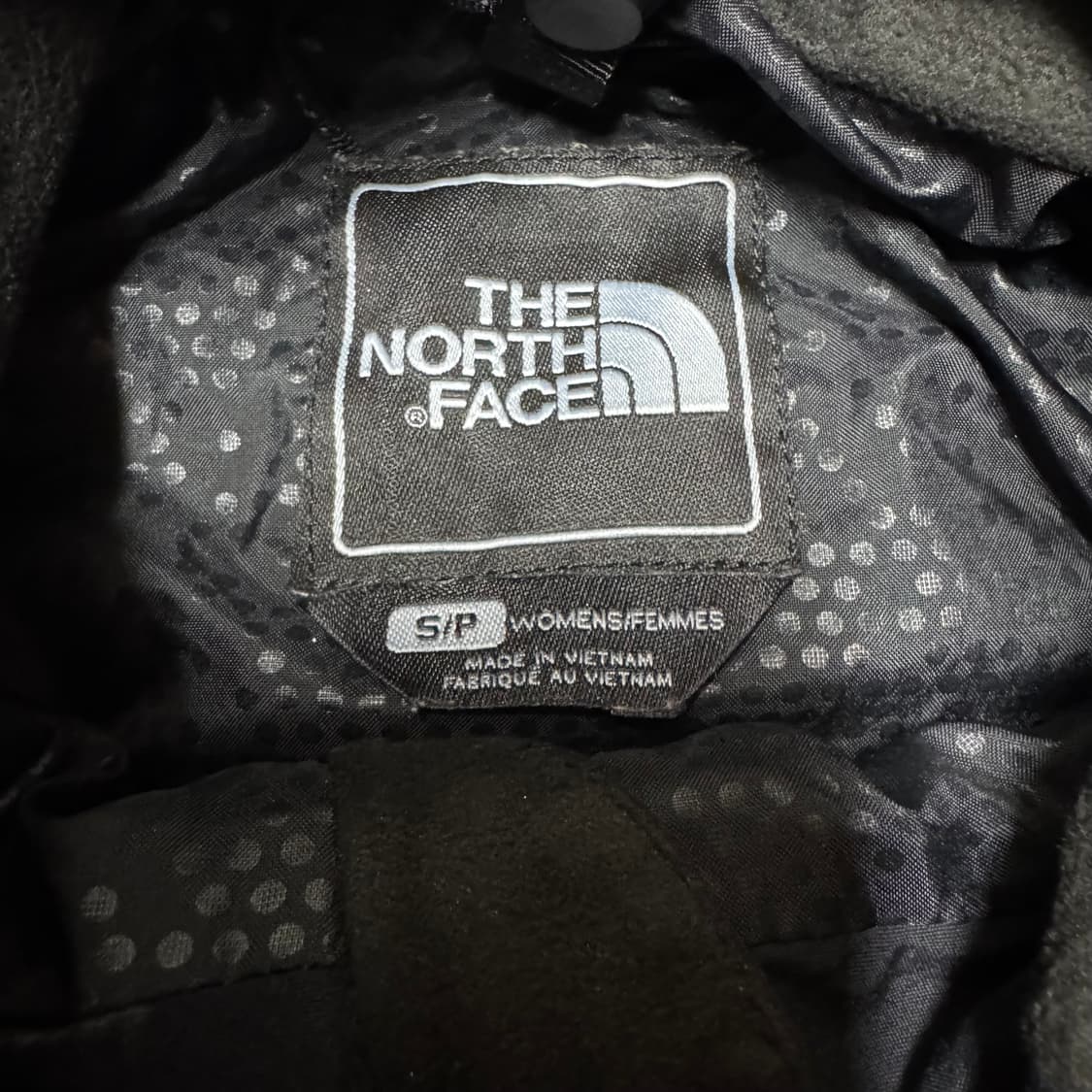 노스페이스 하이벤트 후드 바람막이 상품이미지6