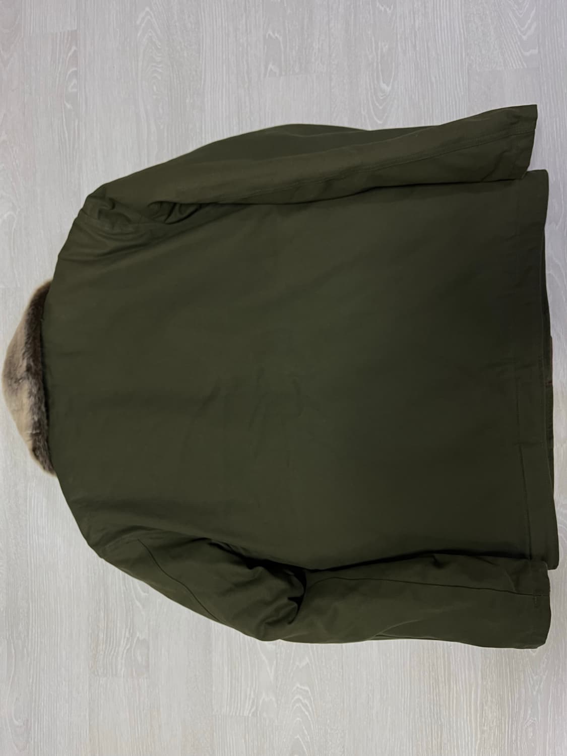 프리즘웍스 덱자켓 L~XL 상품이미지2