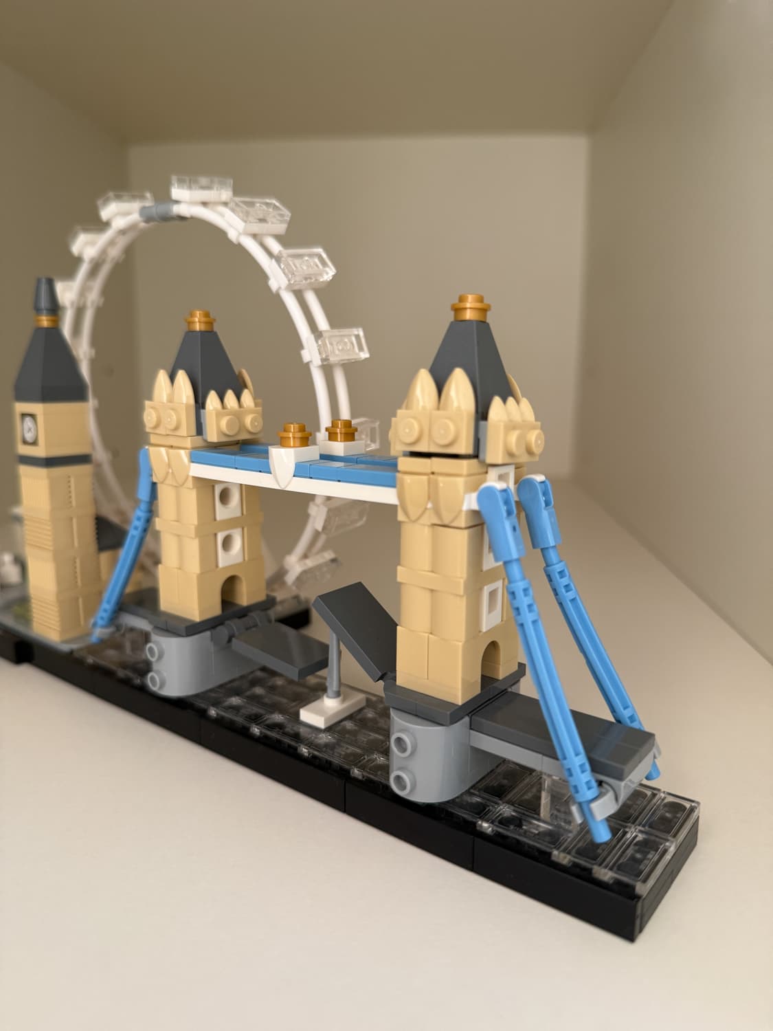 (직거래만) 레고 아키텍쳐 런던 21034 상품이미지4