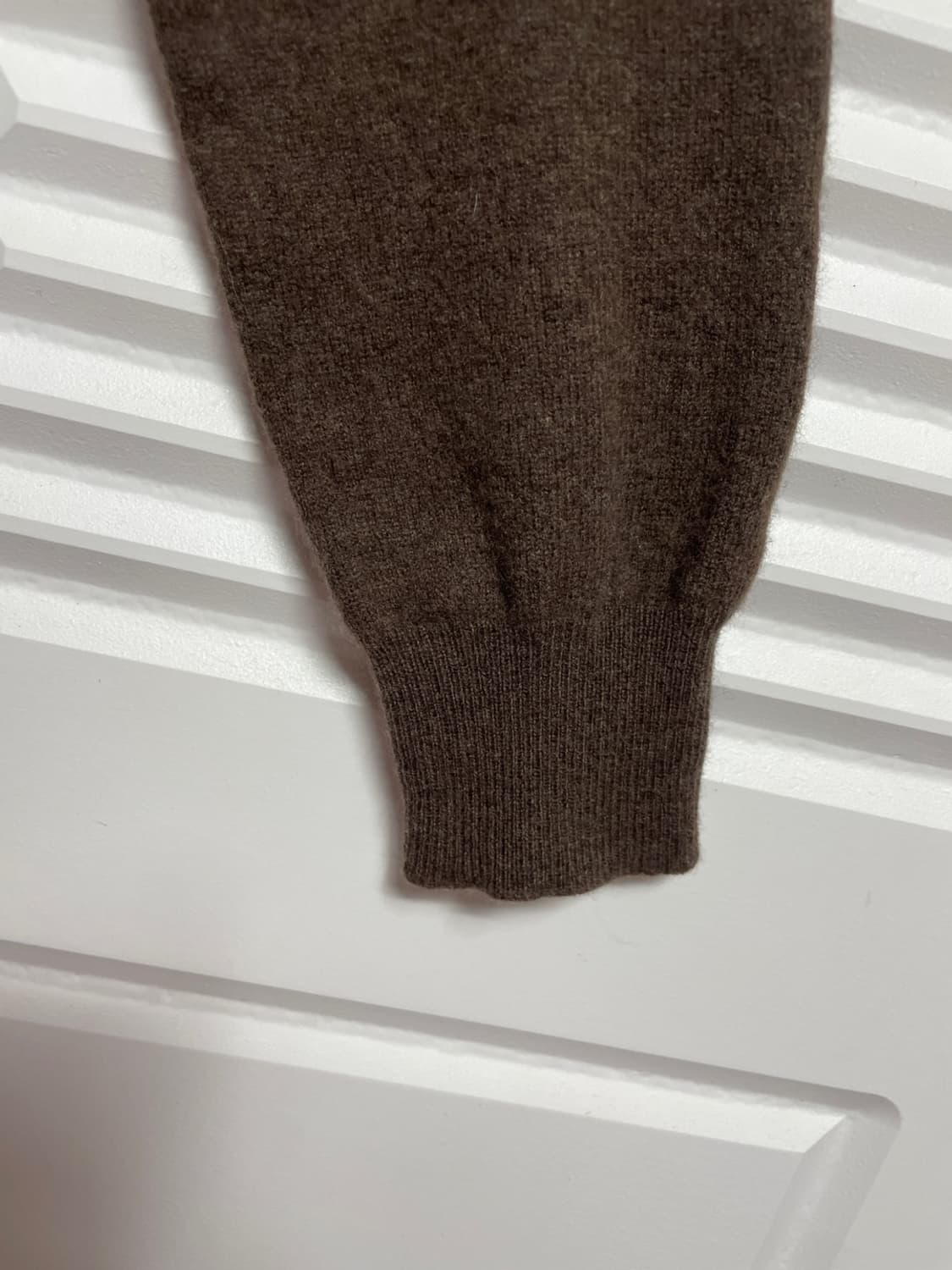 폴로 니트 티셔츠 상품이미지6