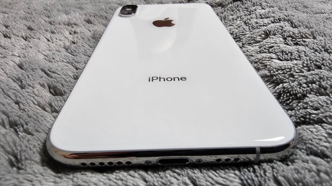 아이폰XS 512GB S급 배터리100% 무음카메라 3utools 인증 상품이미지9