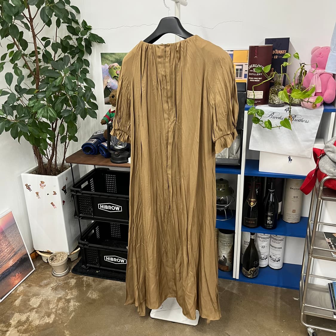 랑방컬렉션 원피스 82 상품이미지5