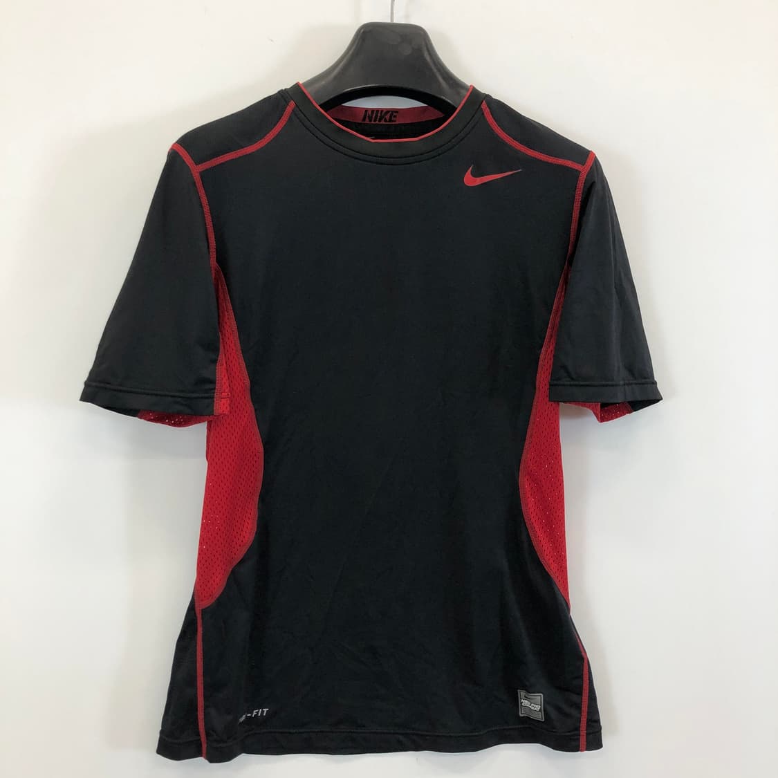 나이키 프로컴뱃 스판티 M 블랙 상품이미지1