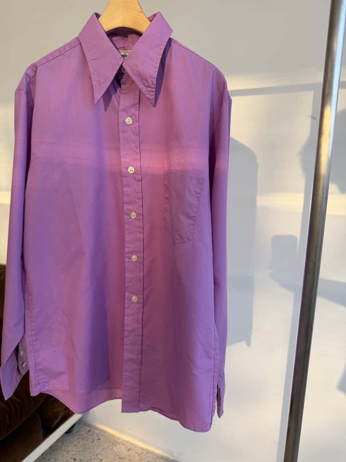 80-90s 빈티지 클래식 셔츠 상품이미지6