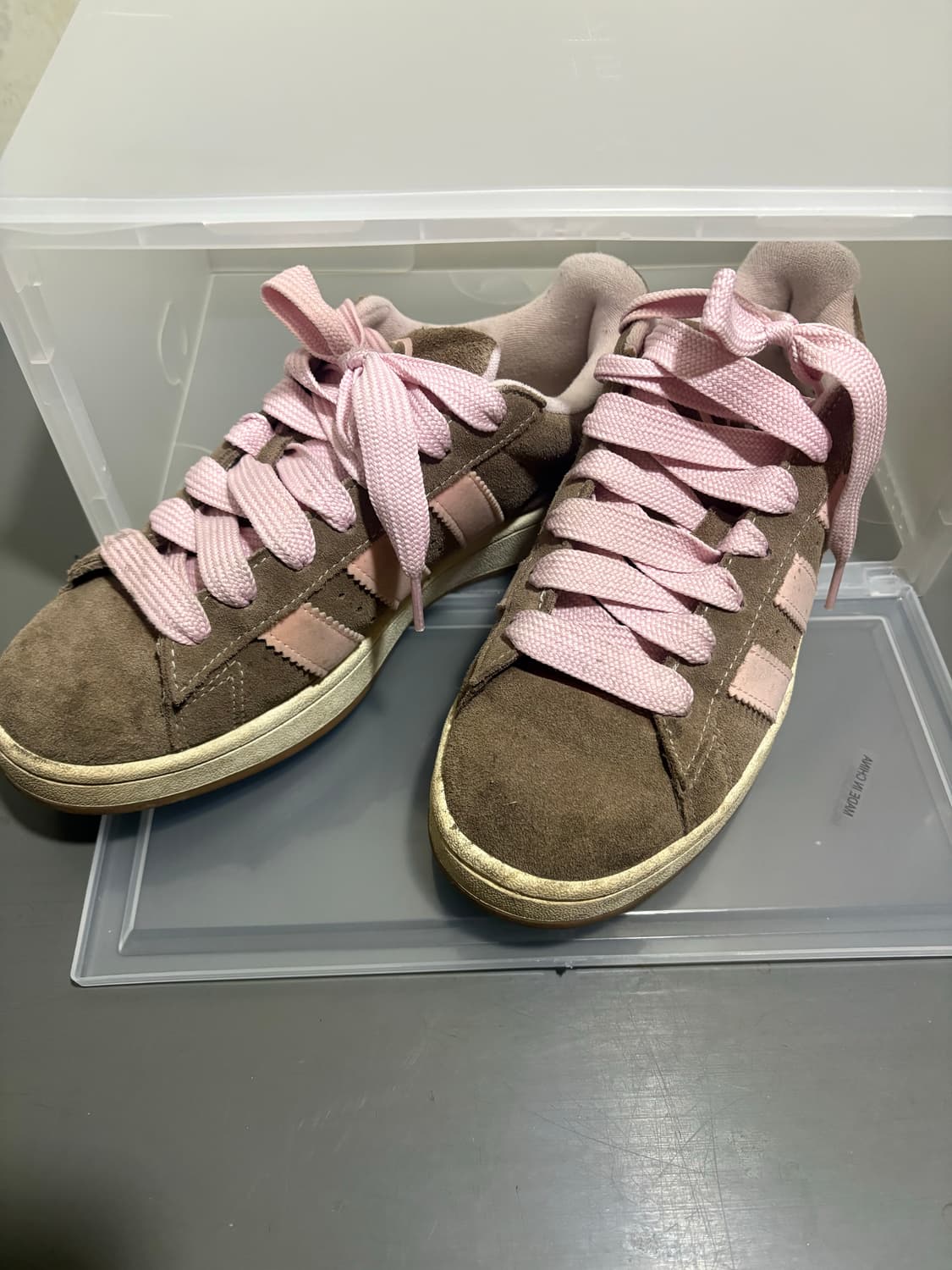 아디다스 캠퍼스 00s 상품이미지1