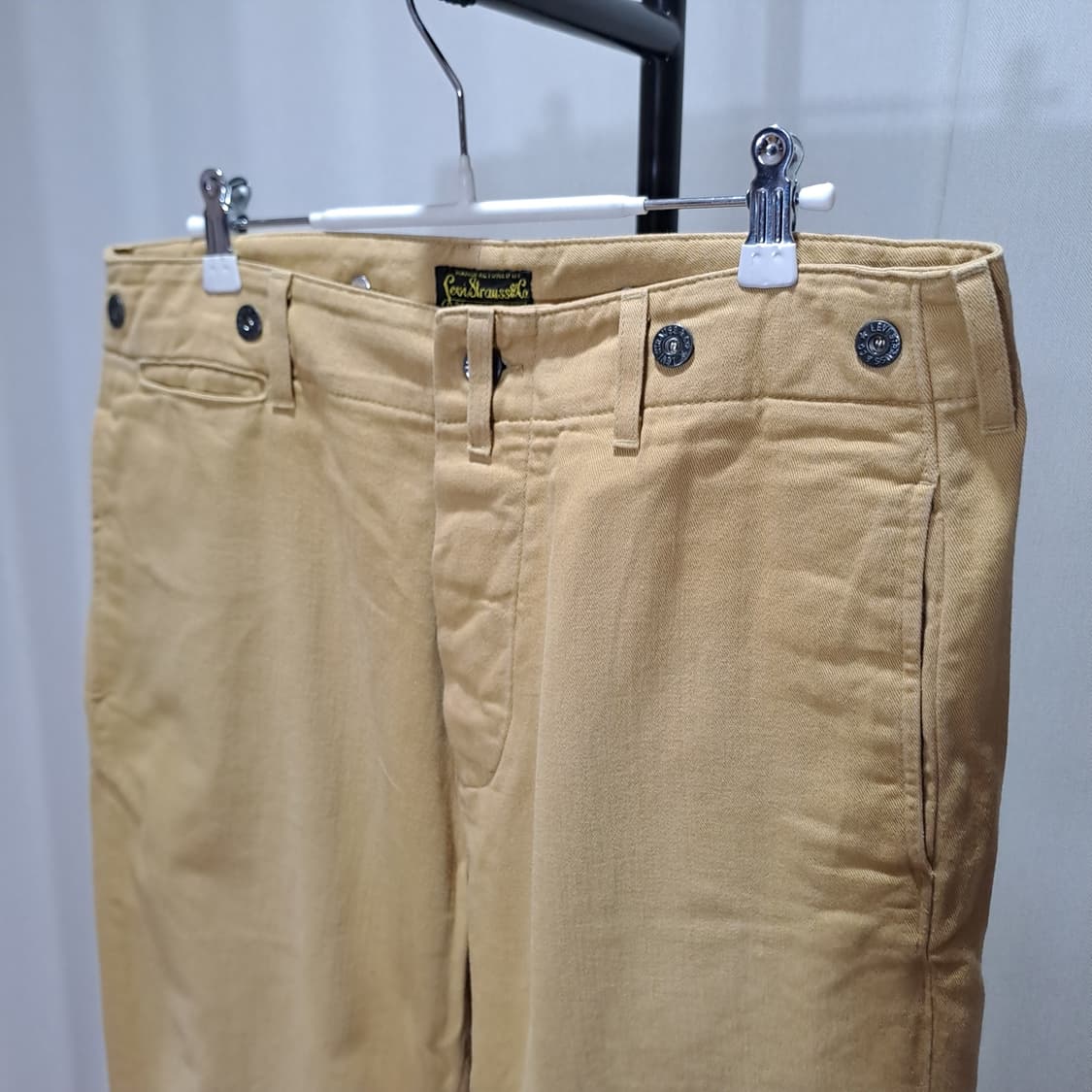 (택포) 리바이스 LVC 1920 치노팬츠 32 B661 상품이미지2