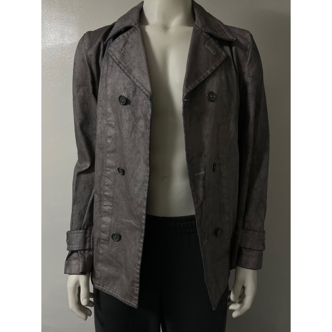 paint jacket 상품이미지1