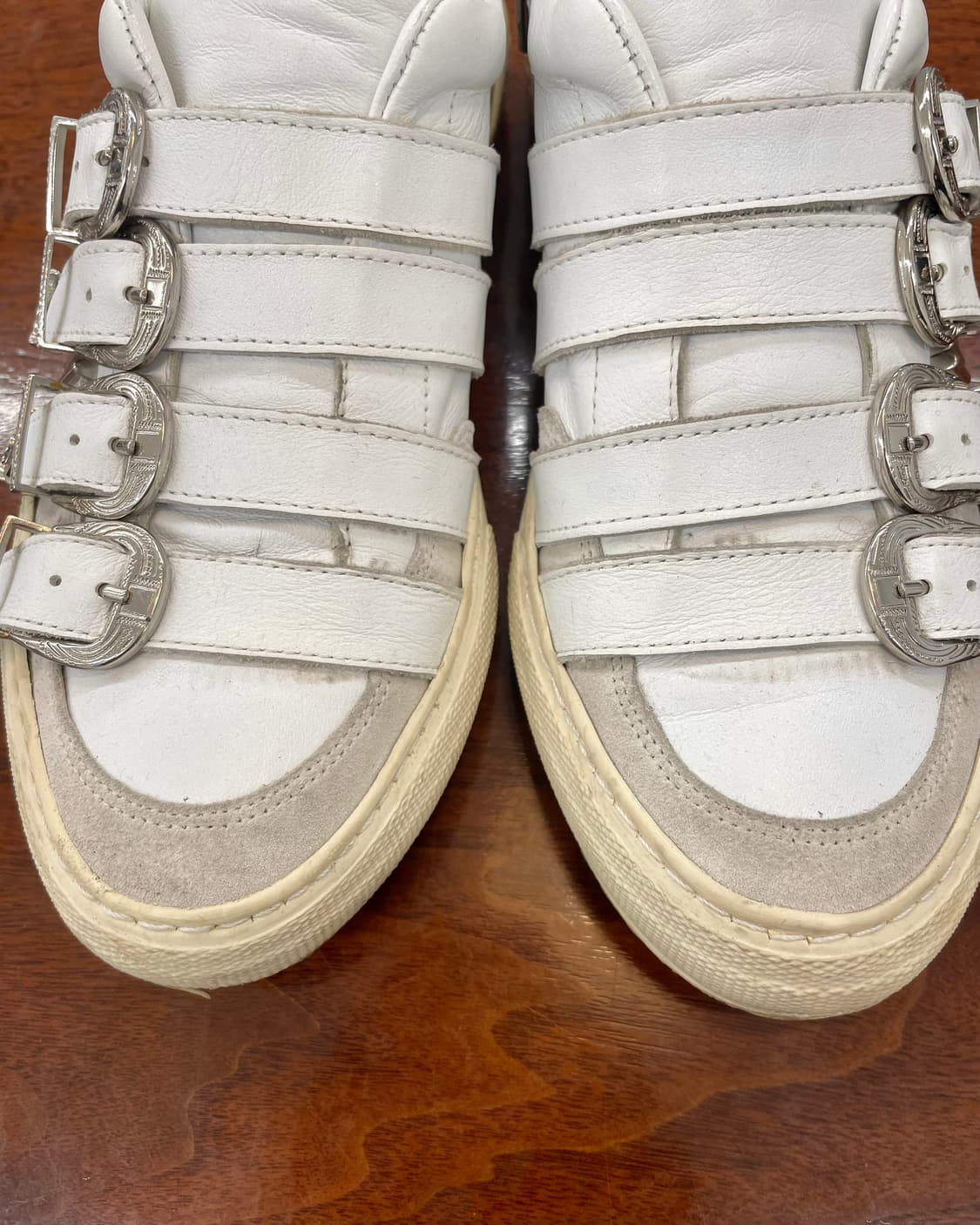 [240] 토가 풀라 스니커즈 상품이미지4