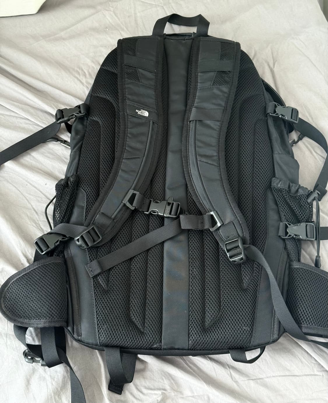 노스페이스 빅샷 30L NM2DR50A 상품이미지3