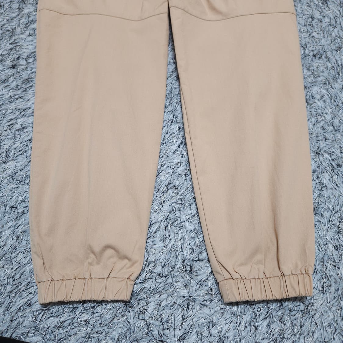 뉴발란스) L 남자 조거팬츠 면+나일론 / 왕눈이샵 상품이미지8