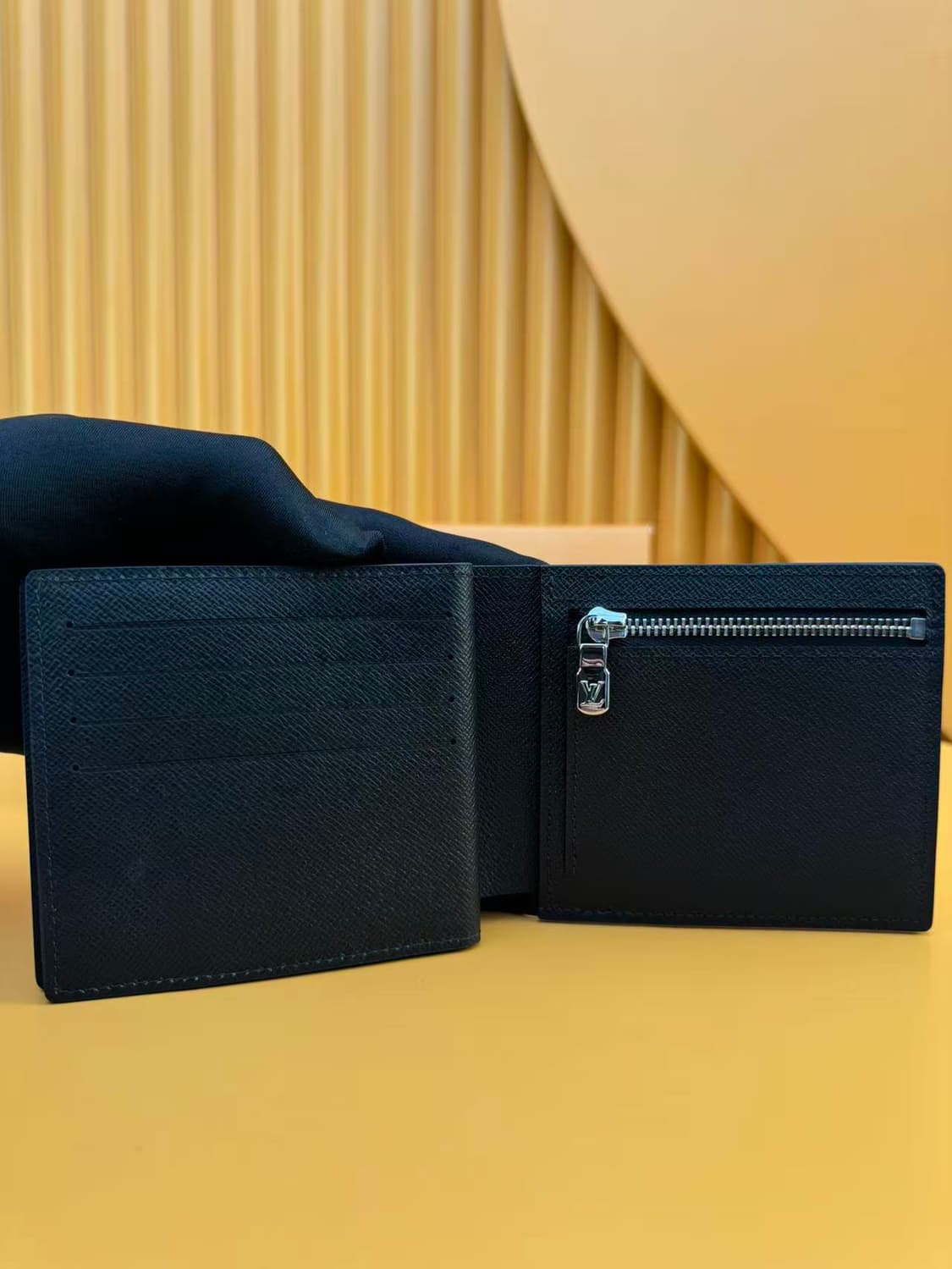 루이비통 멀티플 월렛 모노그램 상품이미지3