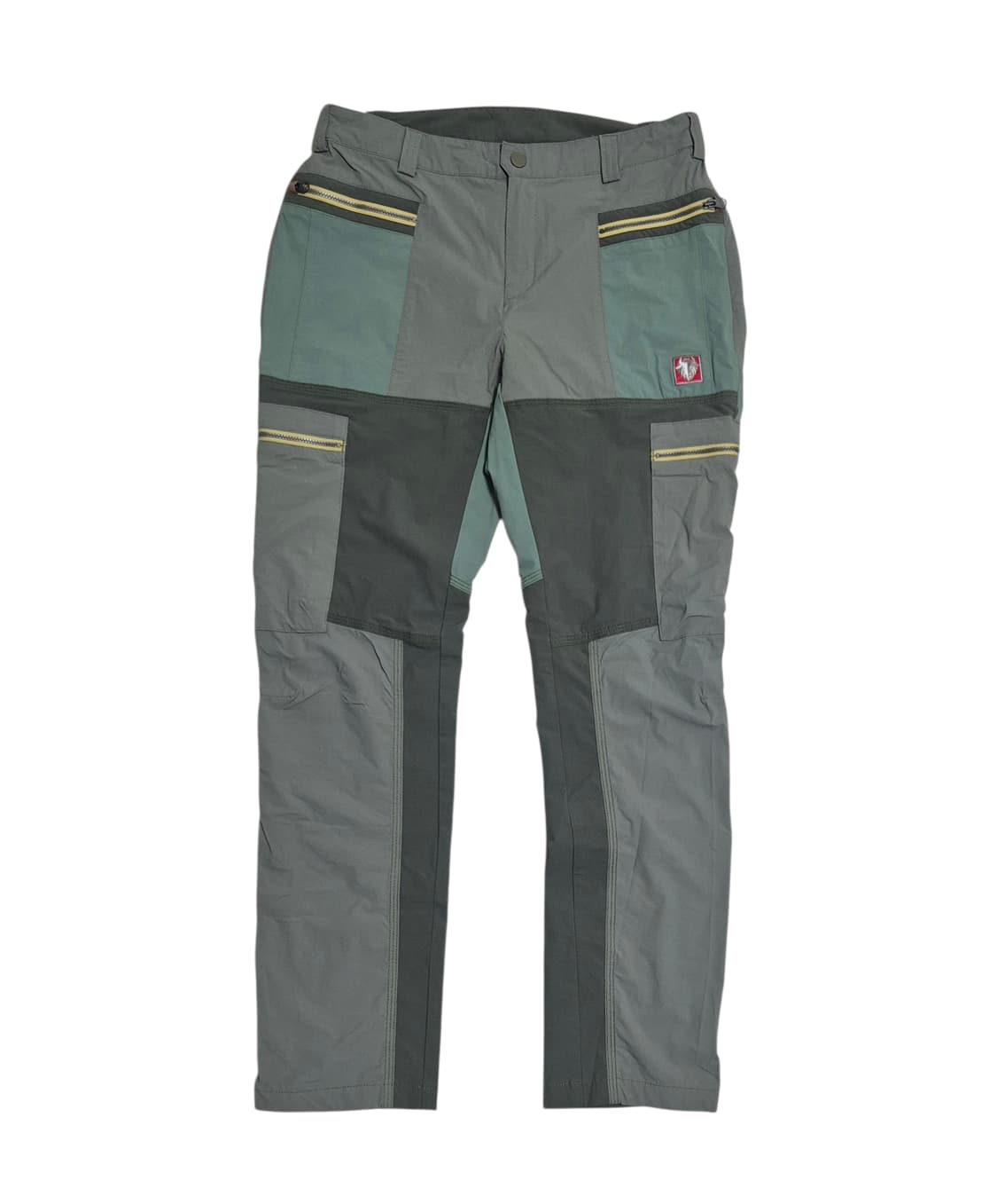 블랙야크 등산 바지 상품이미지1