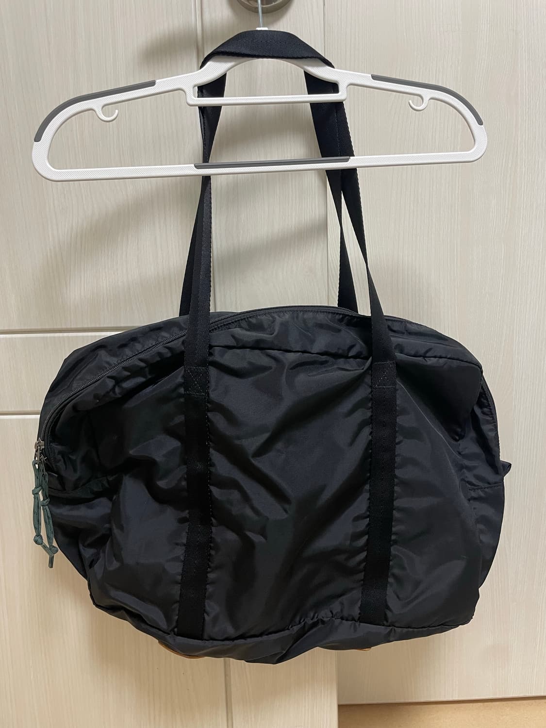 카키스 토트백 상품이미지2