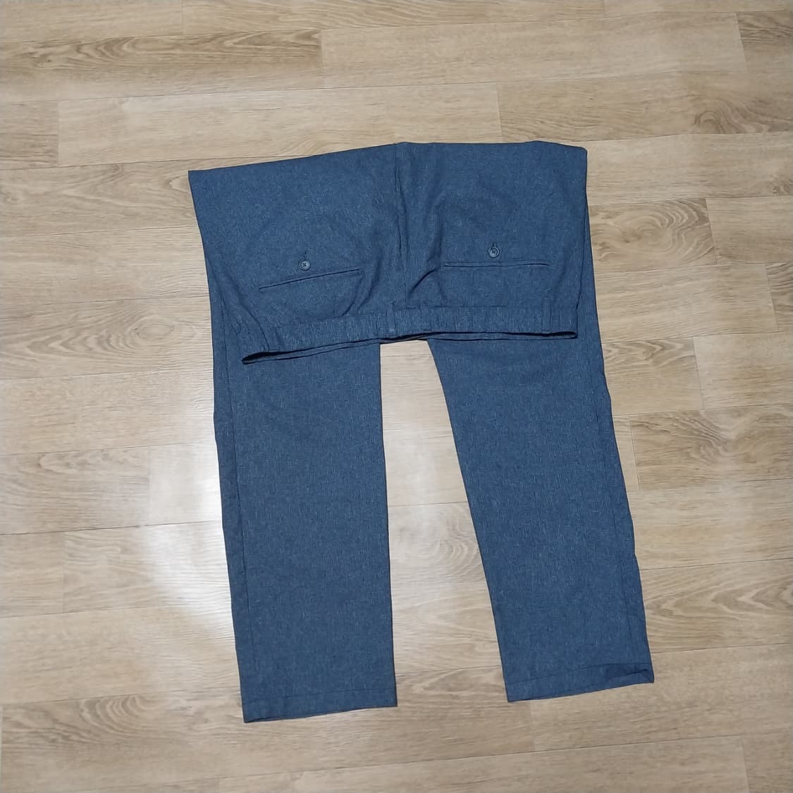 남성 36 인치 여름바지 상품이미지4