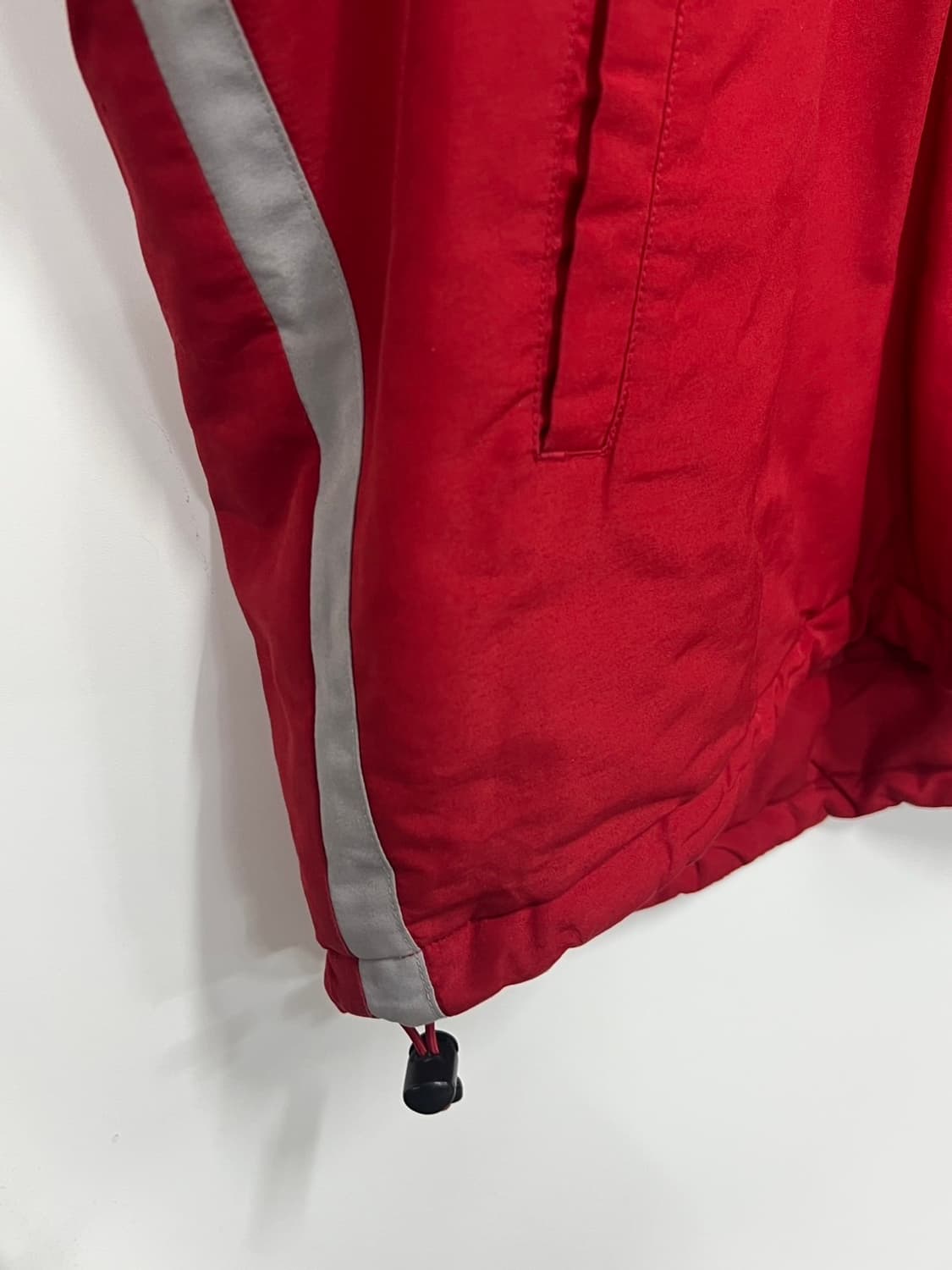 나이키 올드스쿨 바스켓볼 후드 점퍼 상품이미지3