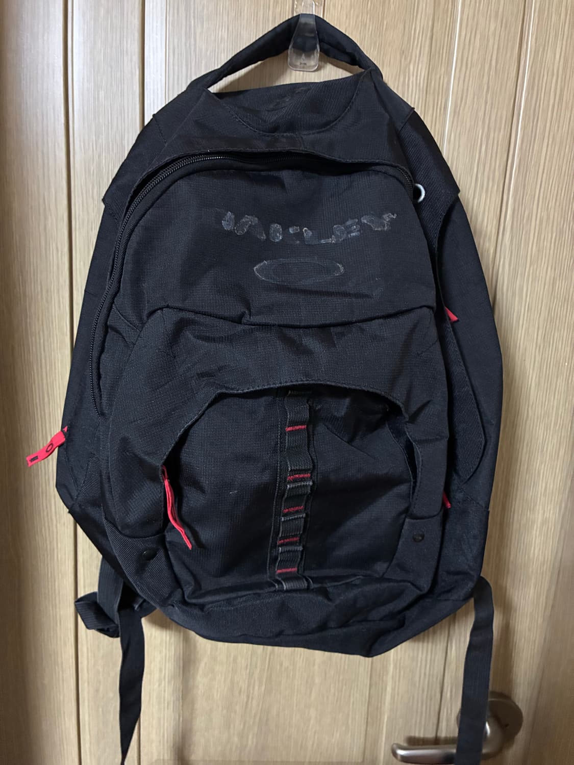 오클리 백팩 상품이미지1