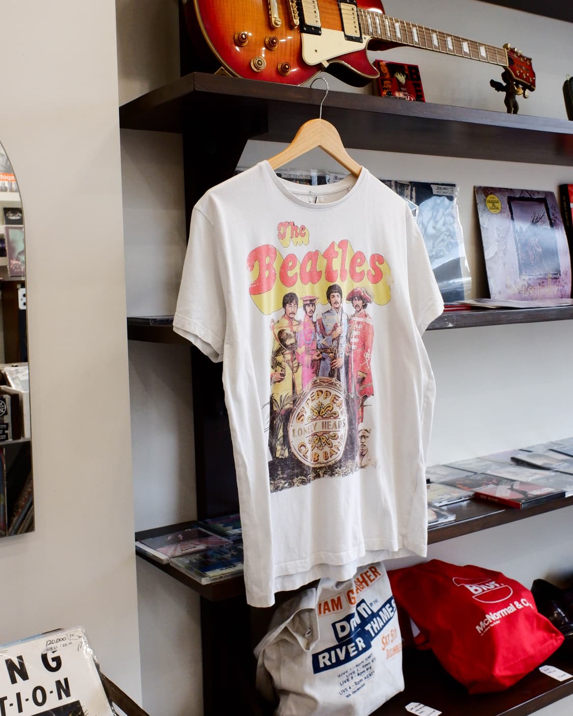 The Beatles 상품이미지1