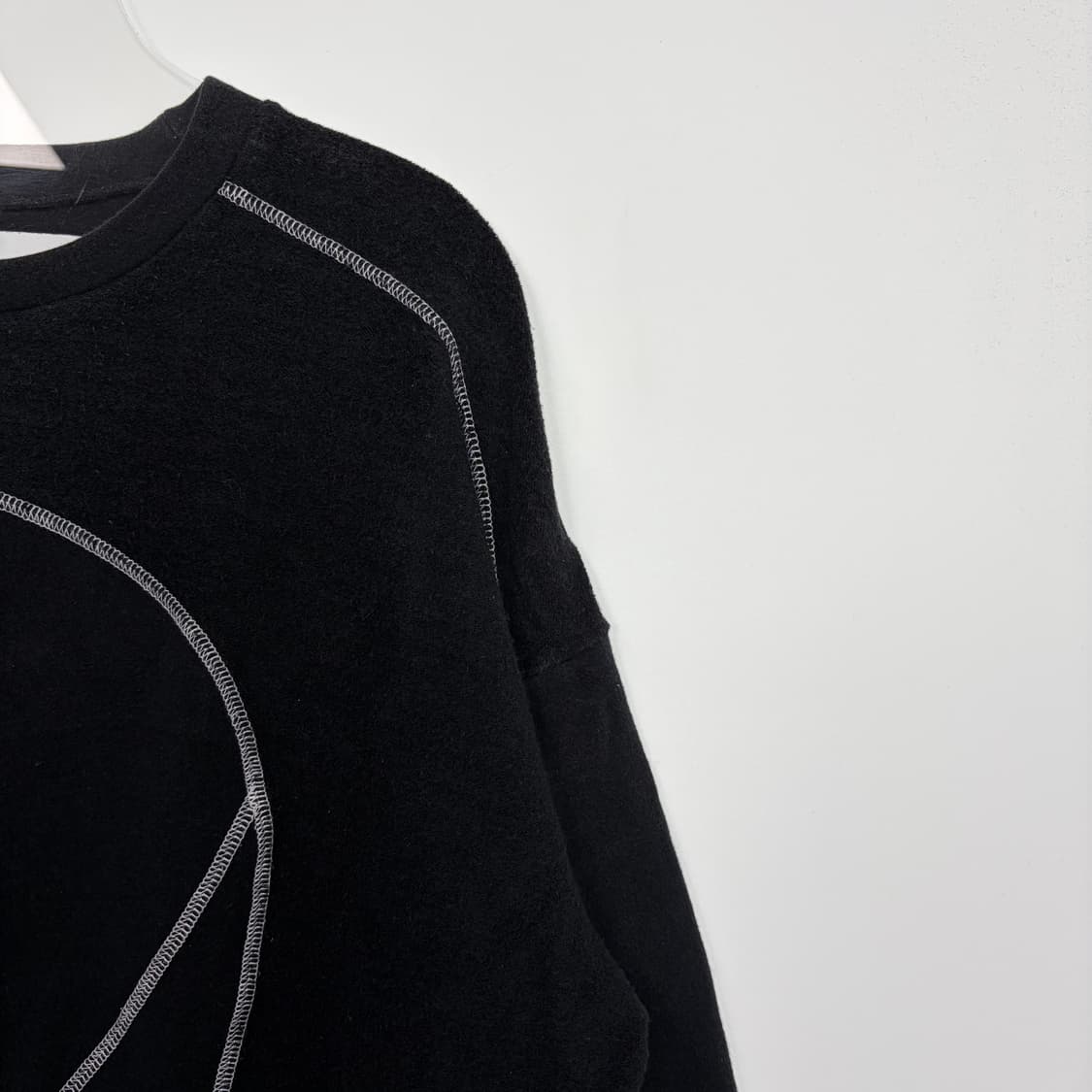 요시오쿠보 스웻셔츠 맨투맨 티셔츠 상품이미지4