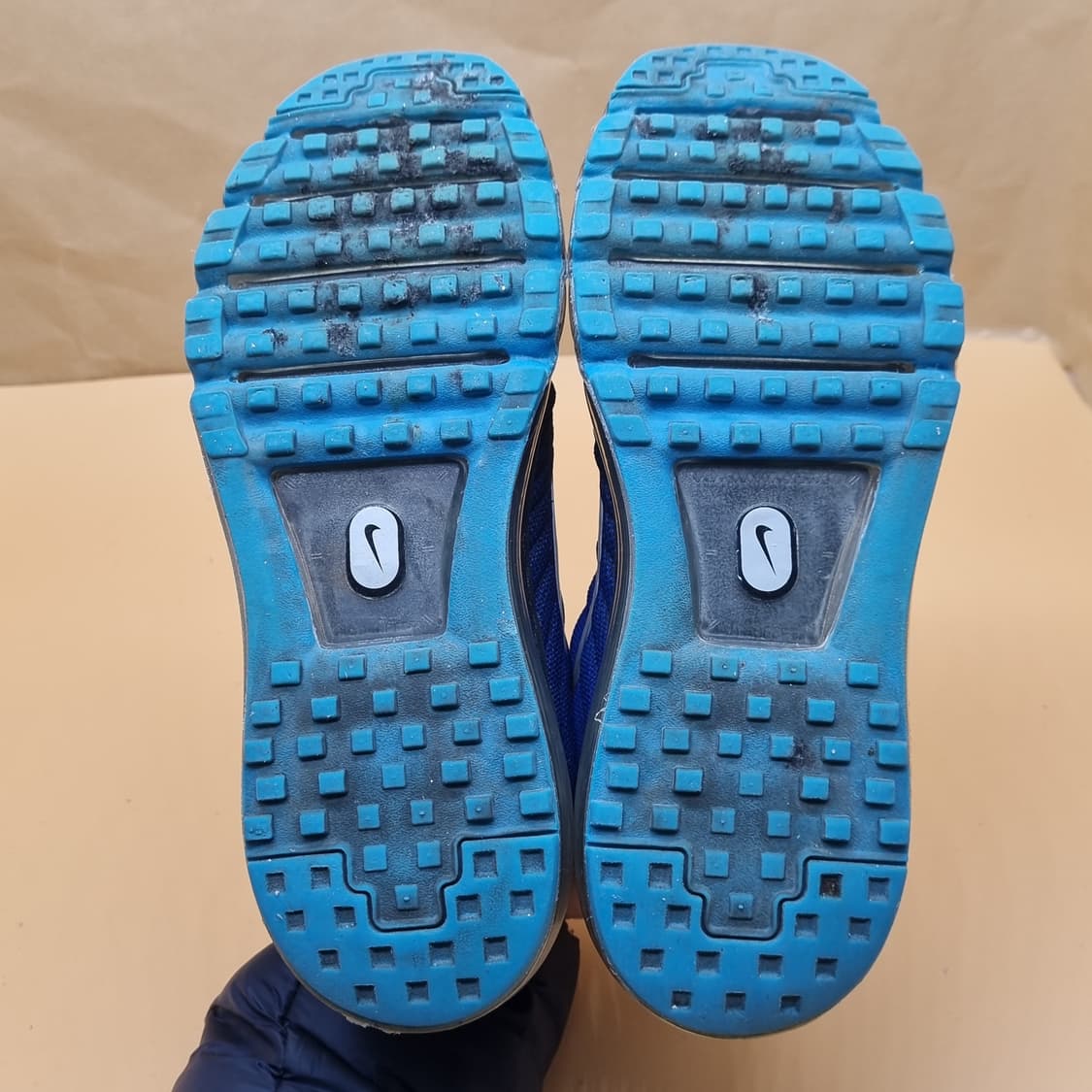 나이키 에어맥스 2017 운동화250  상품이미지3