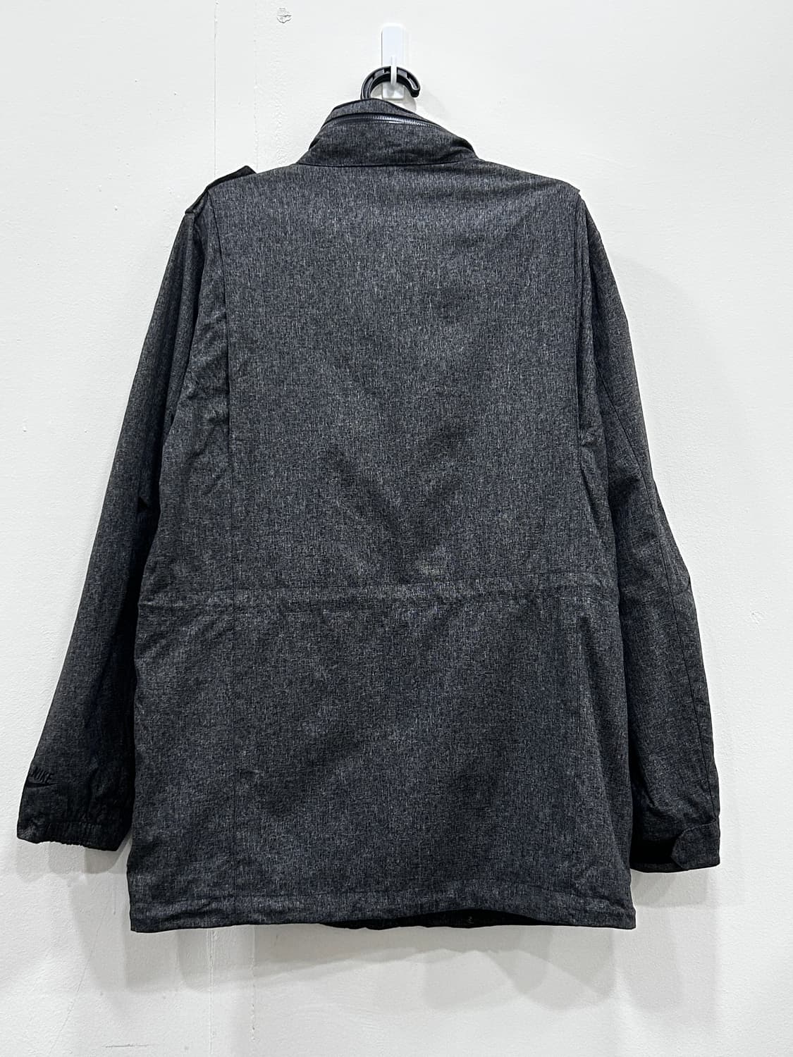 나이키 테크팩 바람막이 후드 자켓 남성 S사이즈 상품이미지3