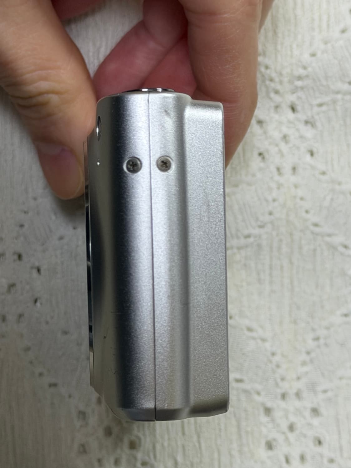 Casio exilim ex-z300 silver 상품이미지8