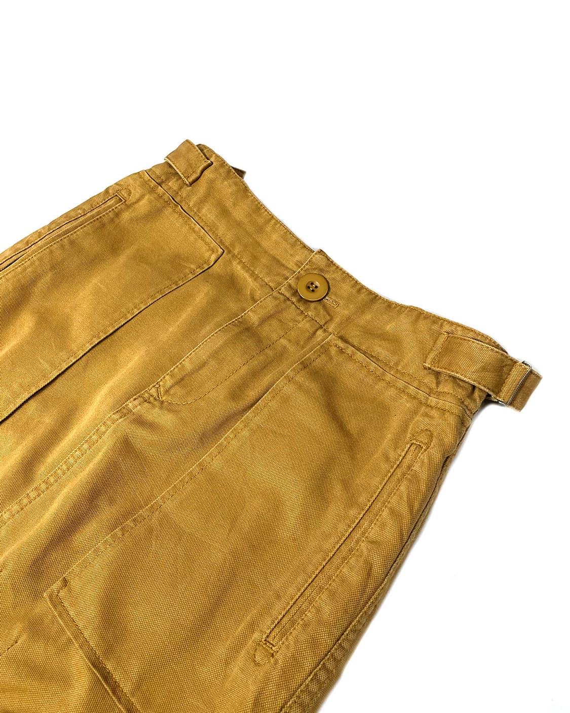 marc jacobs 머스타드 카고 스커트  상품이미지3