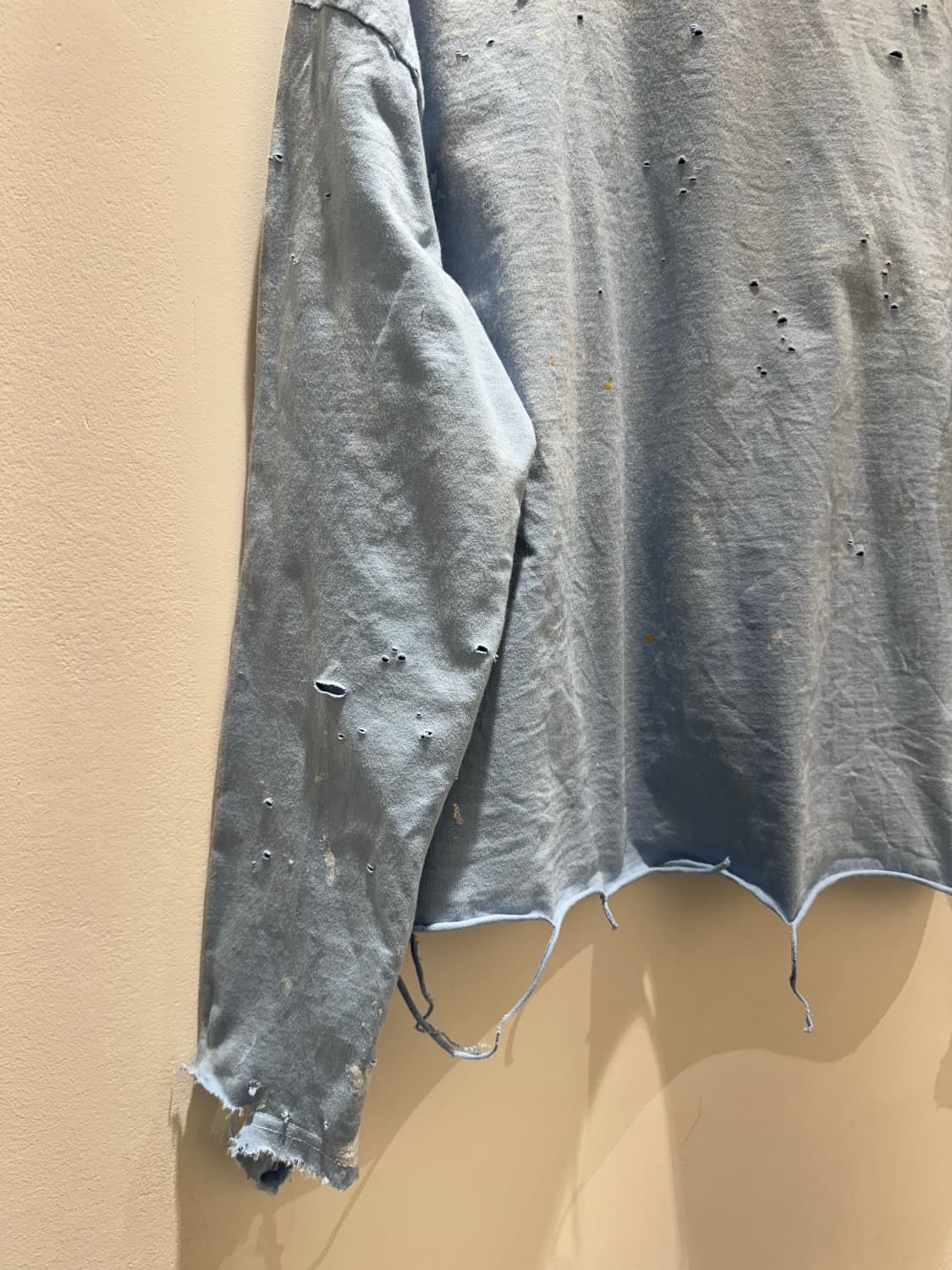 빈티지 긴팔 상품이미지8