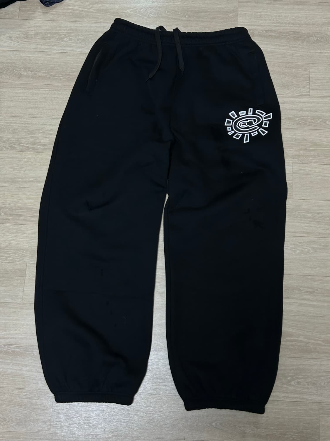 Always Do What You Should Do 조거 팬츠 L사이즈 상품이미지1