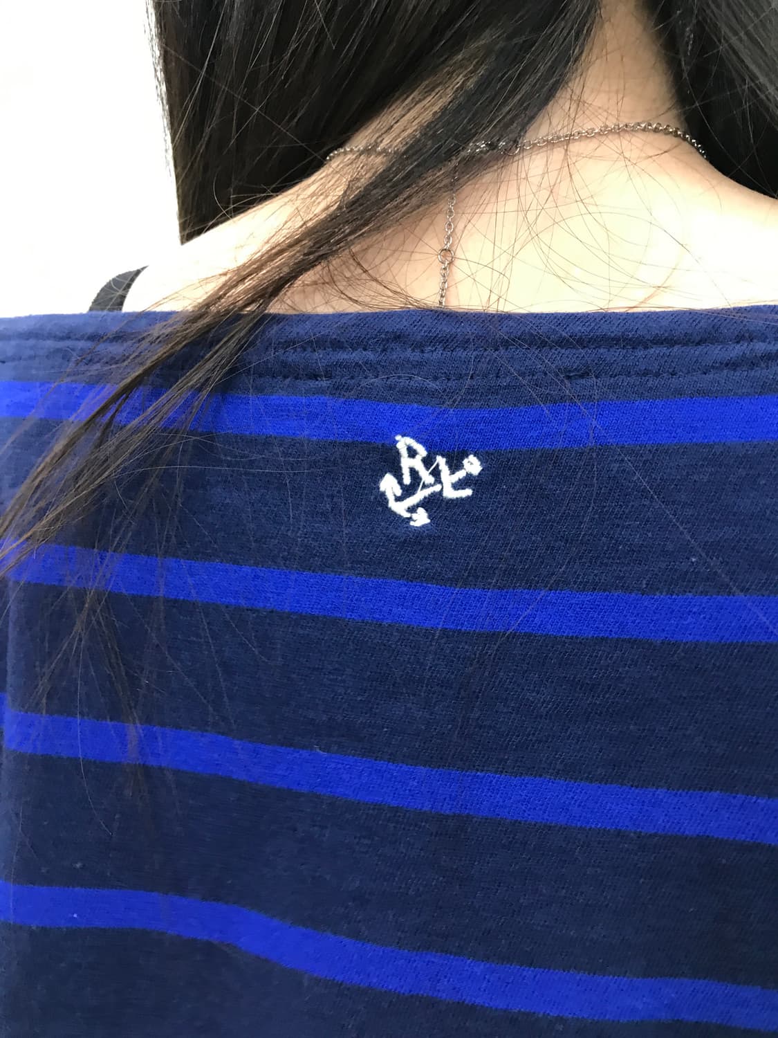 Polo Ralph Lauren Stripe Long Sleeve 상품이미지4