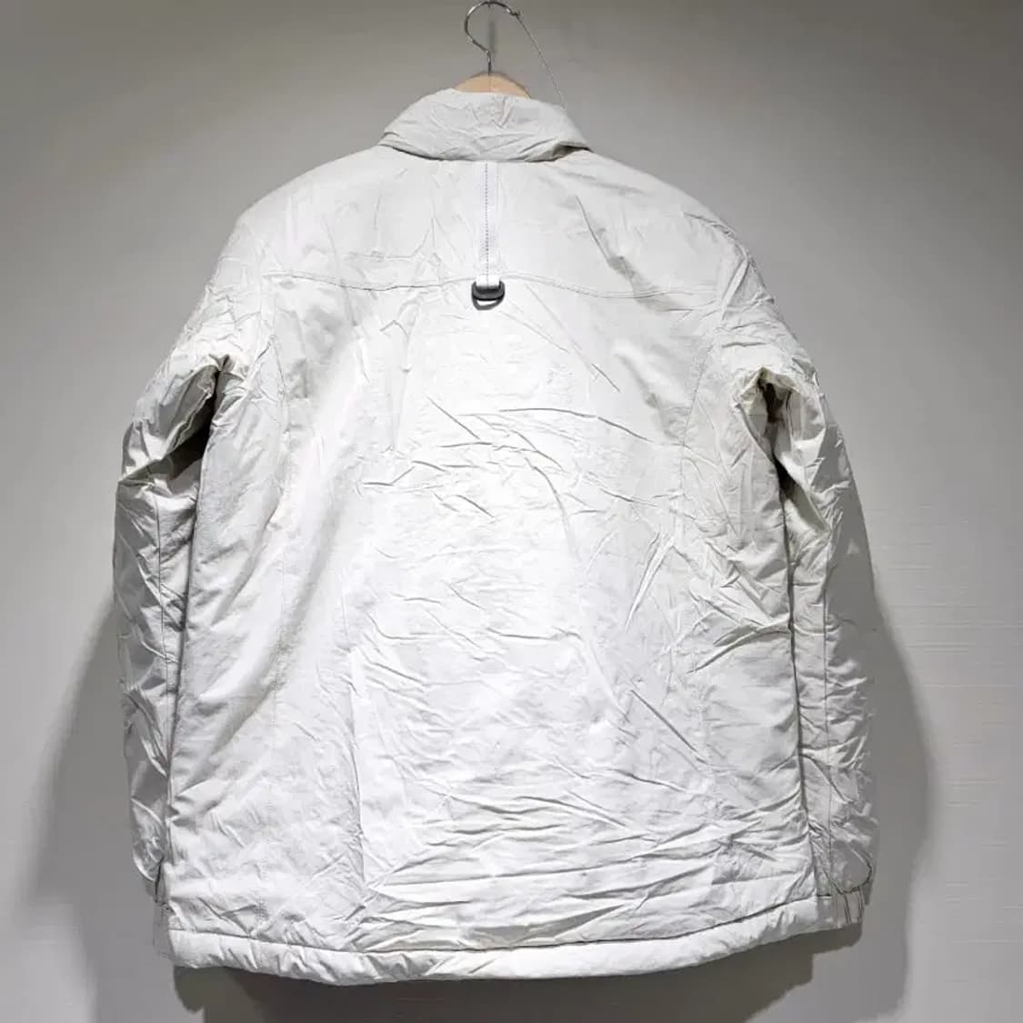 K2 아이보리 퀼팅 패딩 자켓 100 상품이미지8