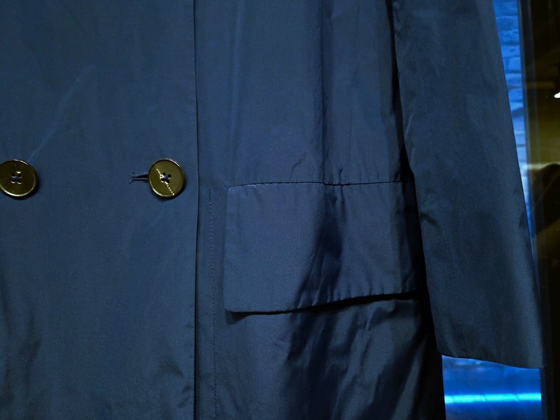 질샌더 코트 상품이미지9