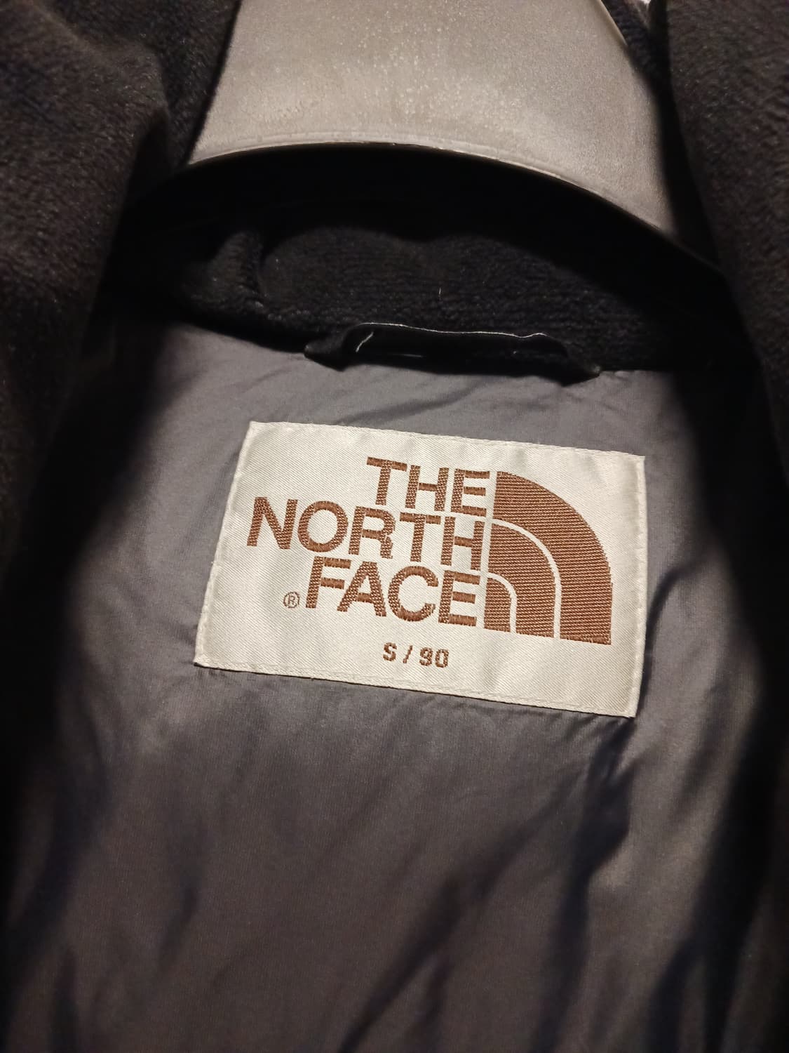 노스페이스 에코모션 다운자켓 상품이미지2