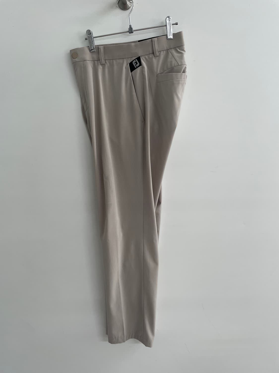 풋조이 바지 상품이미지6