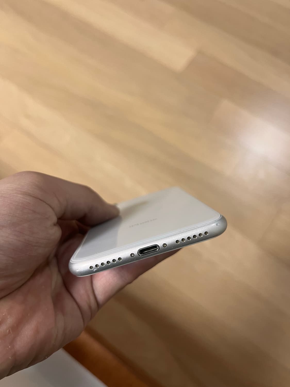 아이폰8실버64GB 상품이미지6