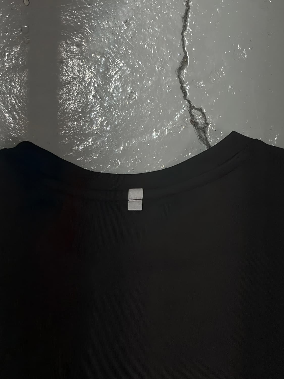 나이키(Nike) 빈티지 블랙 롱 슬리브 상품이미지8