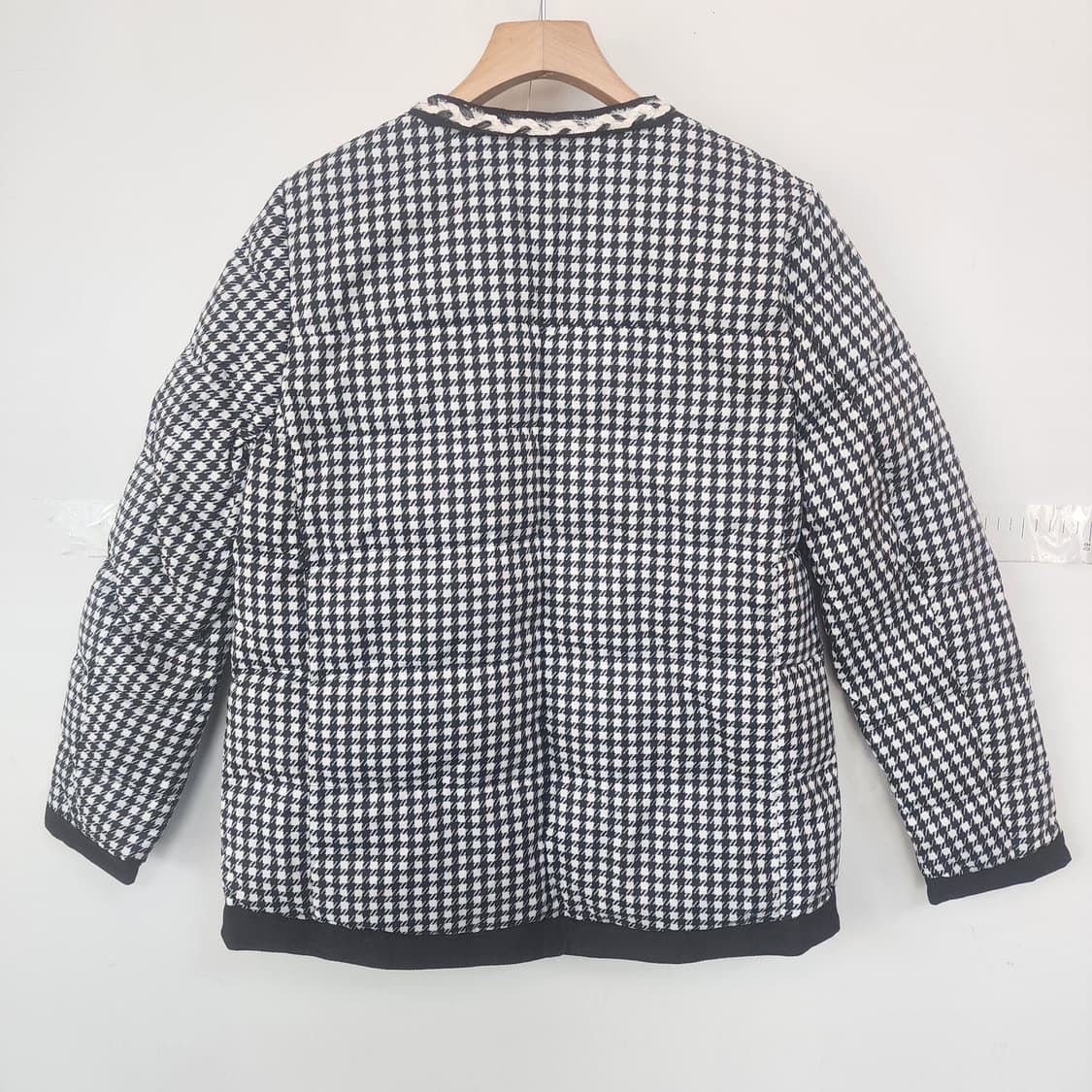 지스튜디오 하운드투스 트위드 자켓 상품이미지8