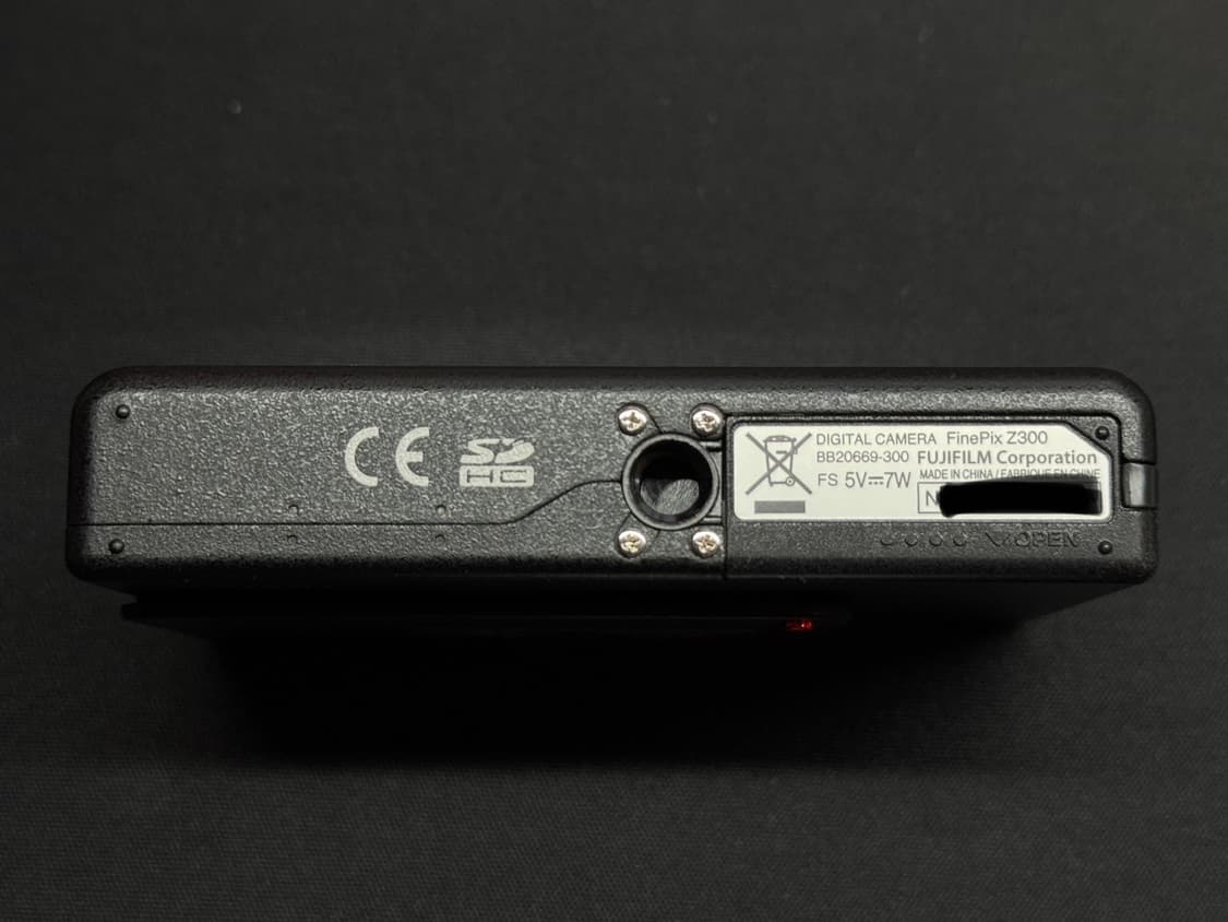 후지필름 z300 새상품급 상품이미지6