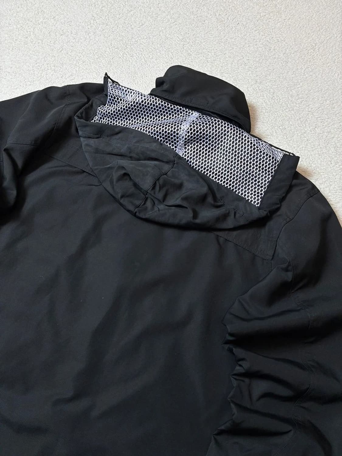 프라다 스포츠 00's 아카이브 폴리쉘 자켓 PN7722 상품이미지7