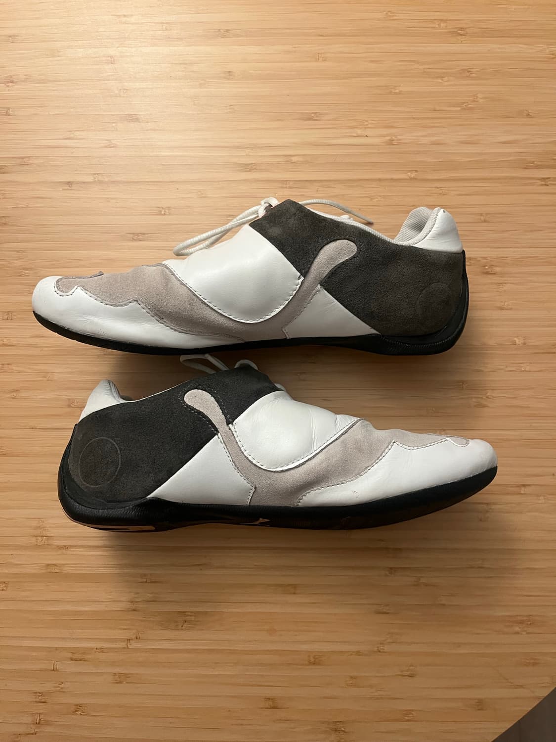 Puma 푸마 빈티지 스니커즈 225 상품이미지3