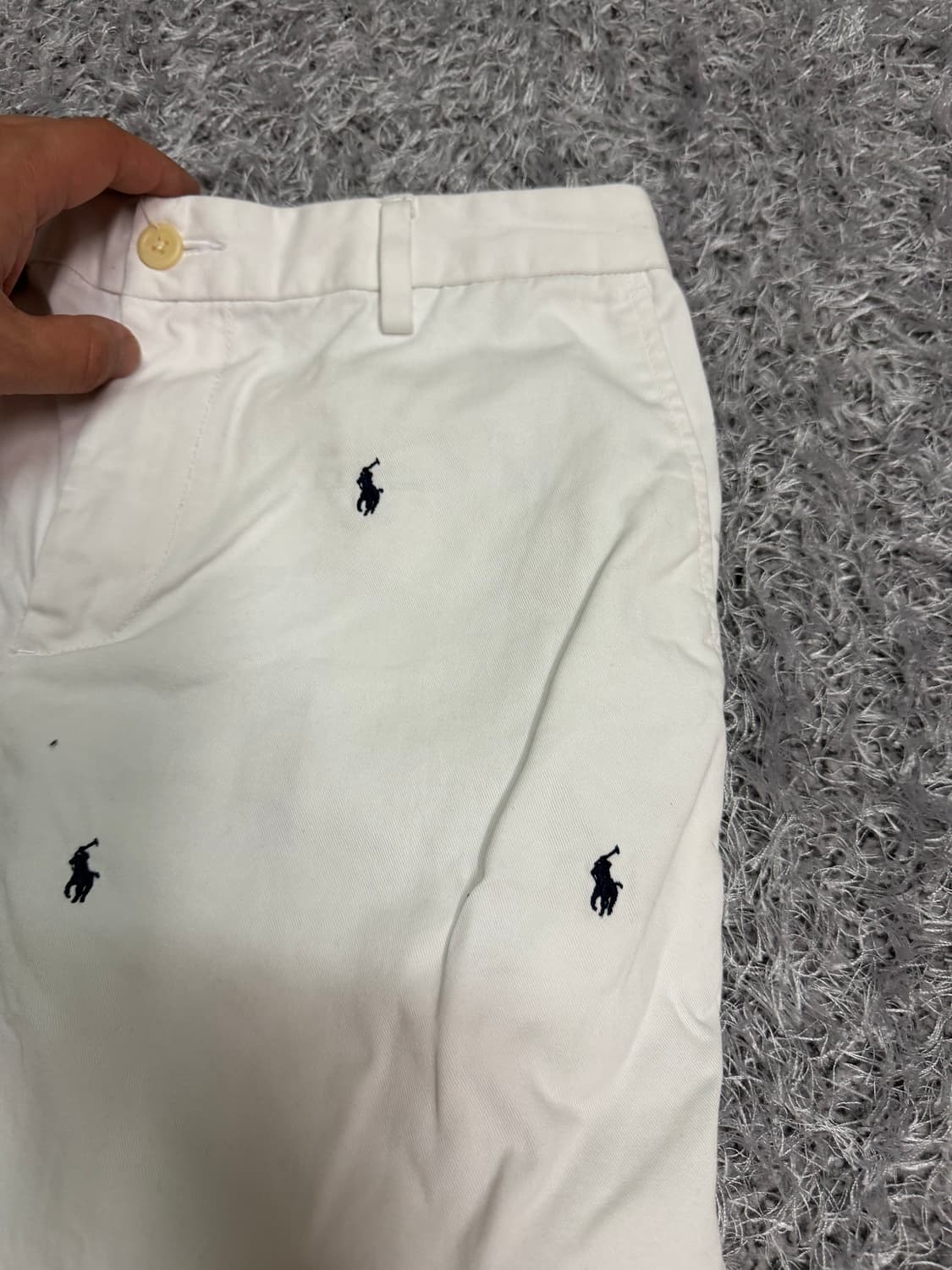 폴로 랄프로렌  반바지 28  상품이미지2