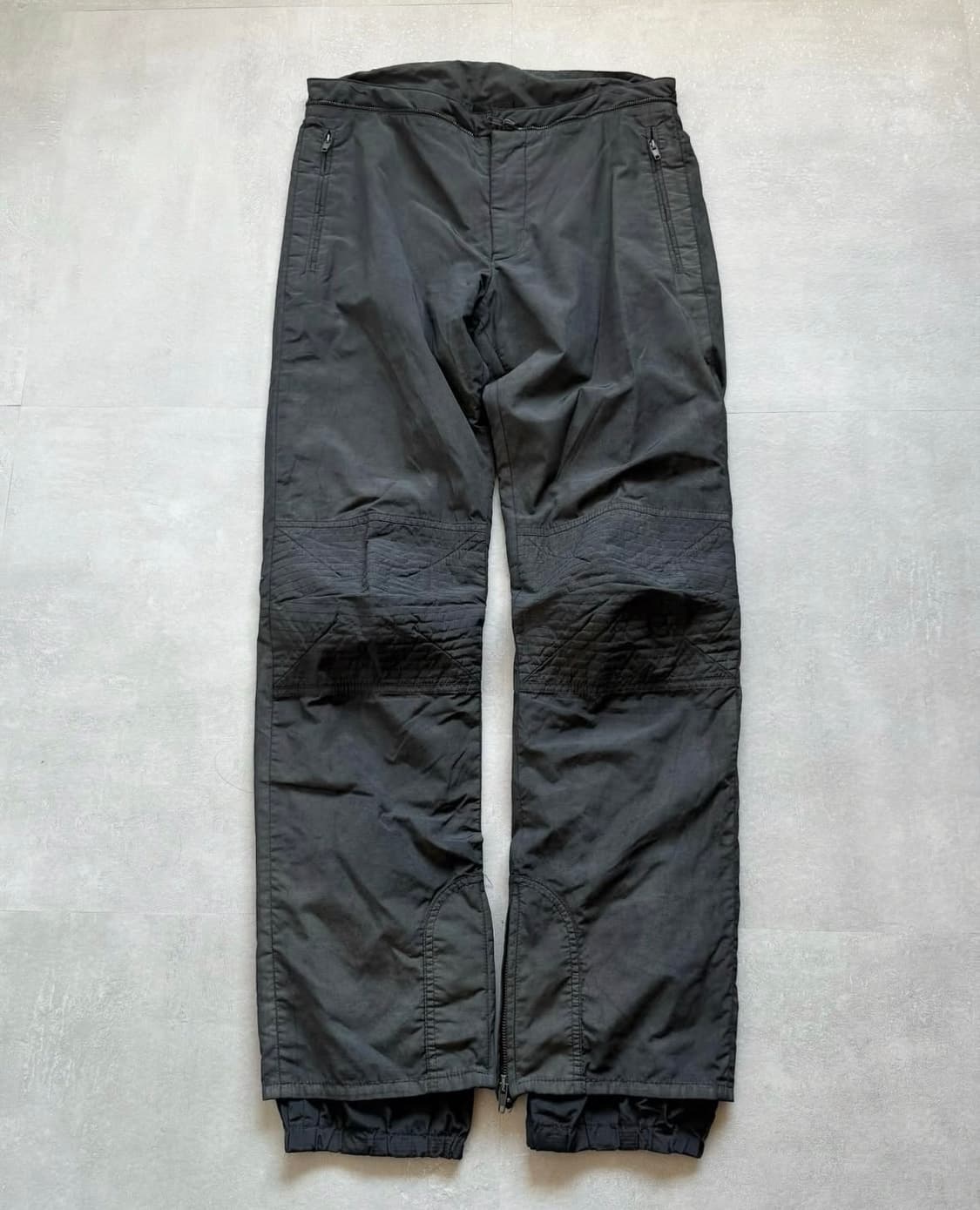 AW1999 Helmut Lang astro biker pants 상품이미지1