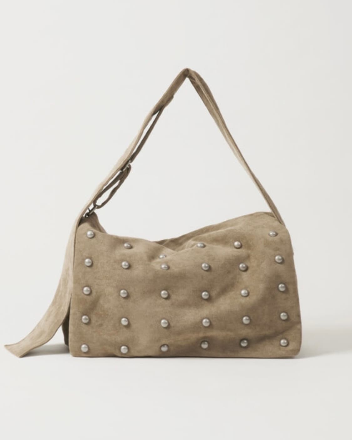 플리즈프로젝트 메신저 백 상품이미지1