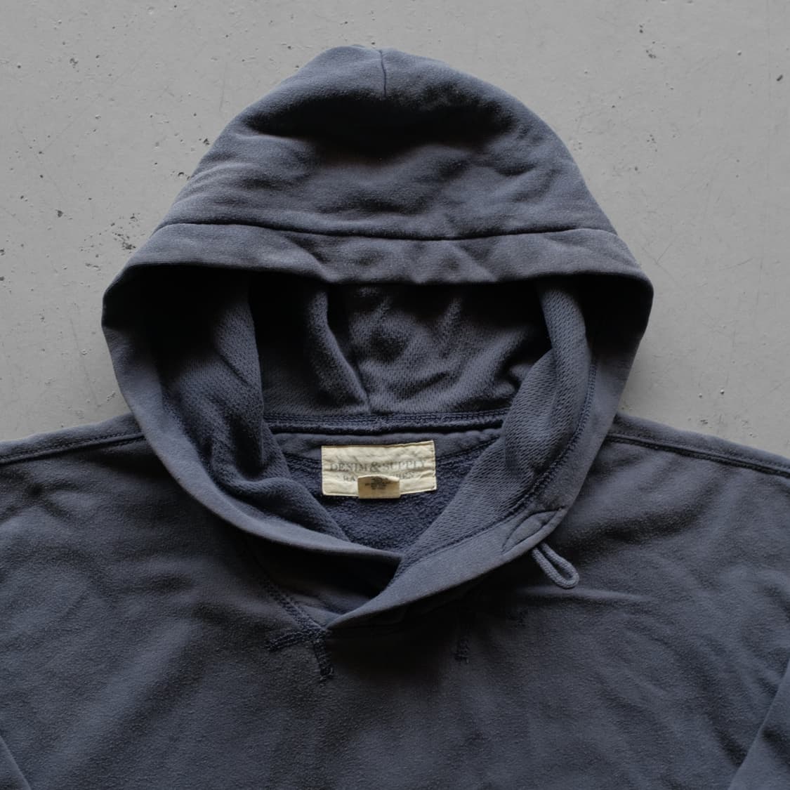 Denim & Supply Hoodie 상품이미지5