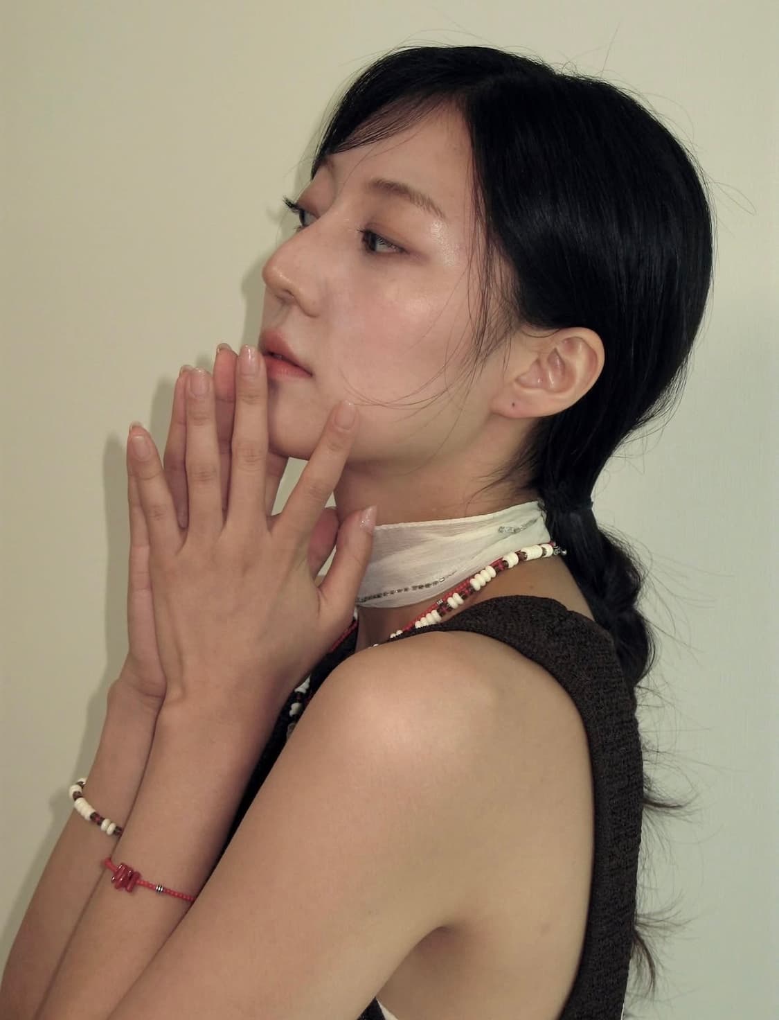 Lucky Red Bracelet 상품이미지2